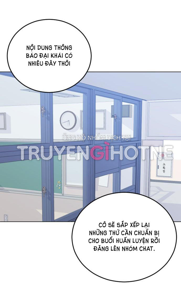 tôi sẽ thay đổi kết cục chapter 3.1 31
