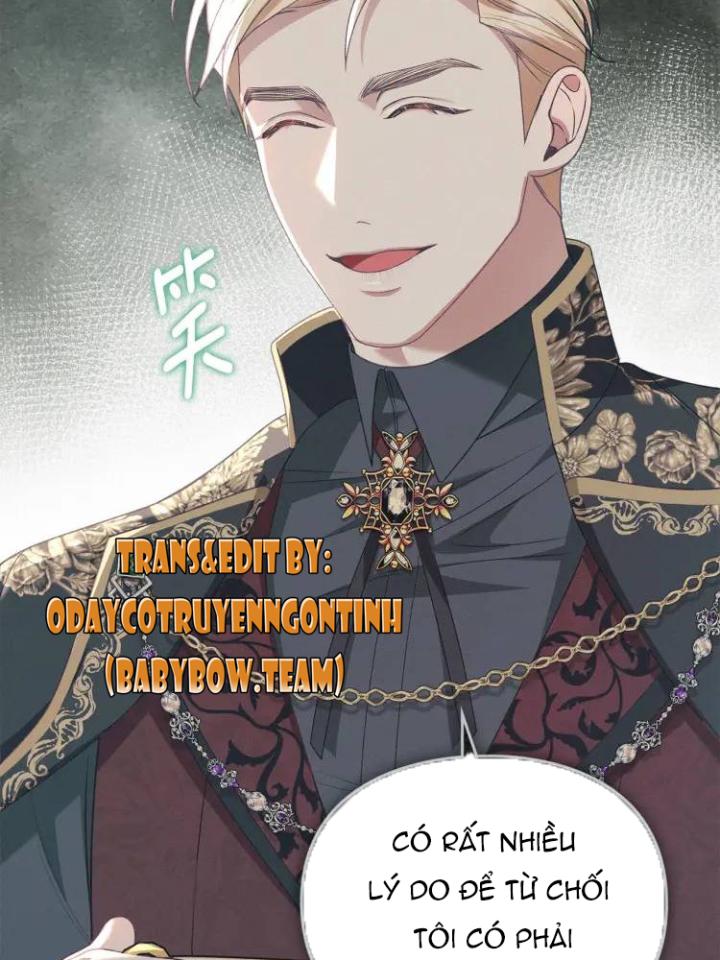 chấp nhận sự chiếm đoạt chapter 10 61