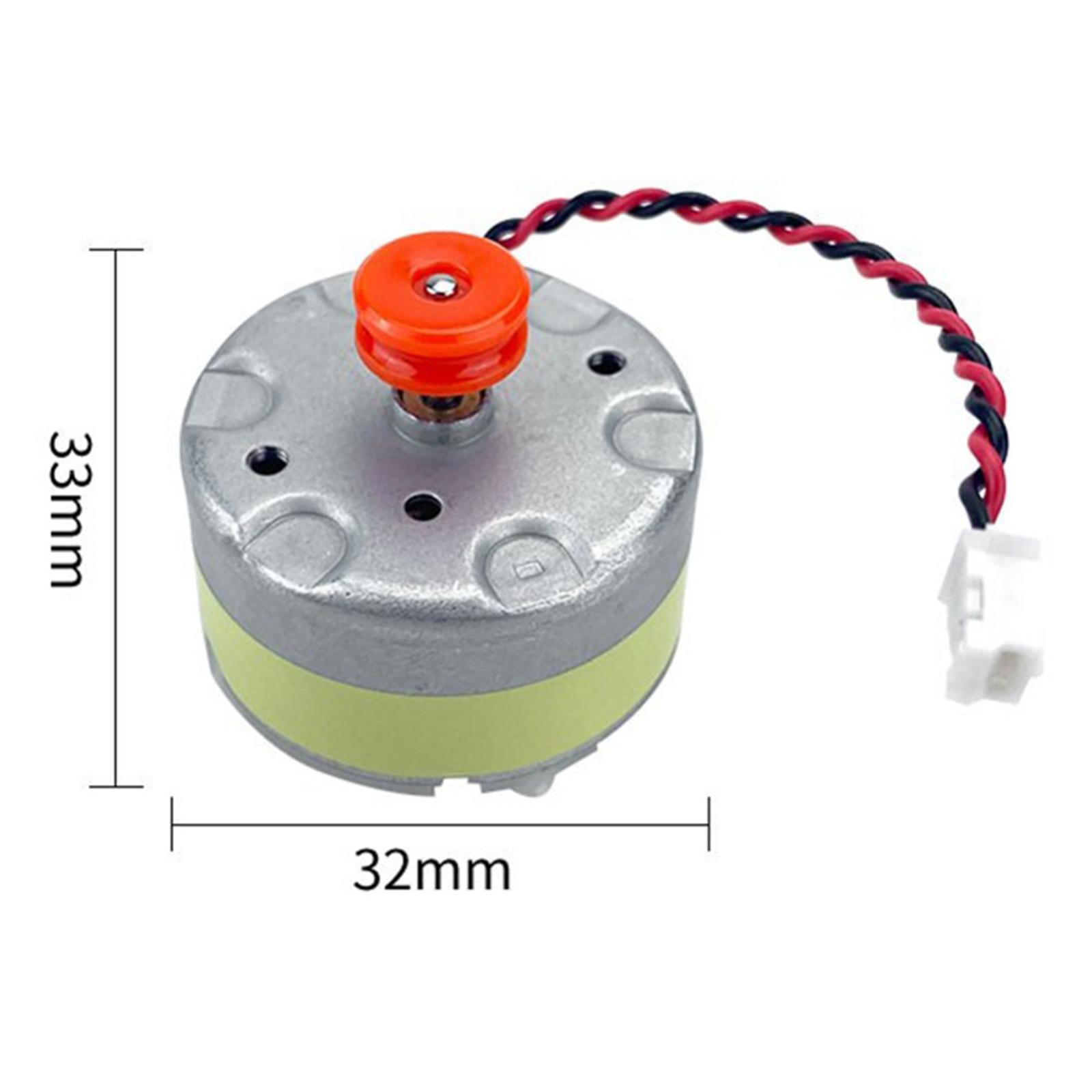 Roborocks Motor for  Vacuum  Distance Sensor Lds Lidar Motor