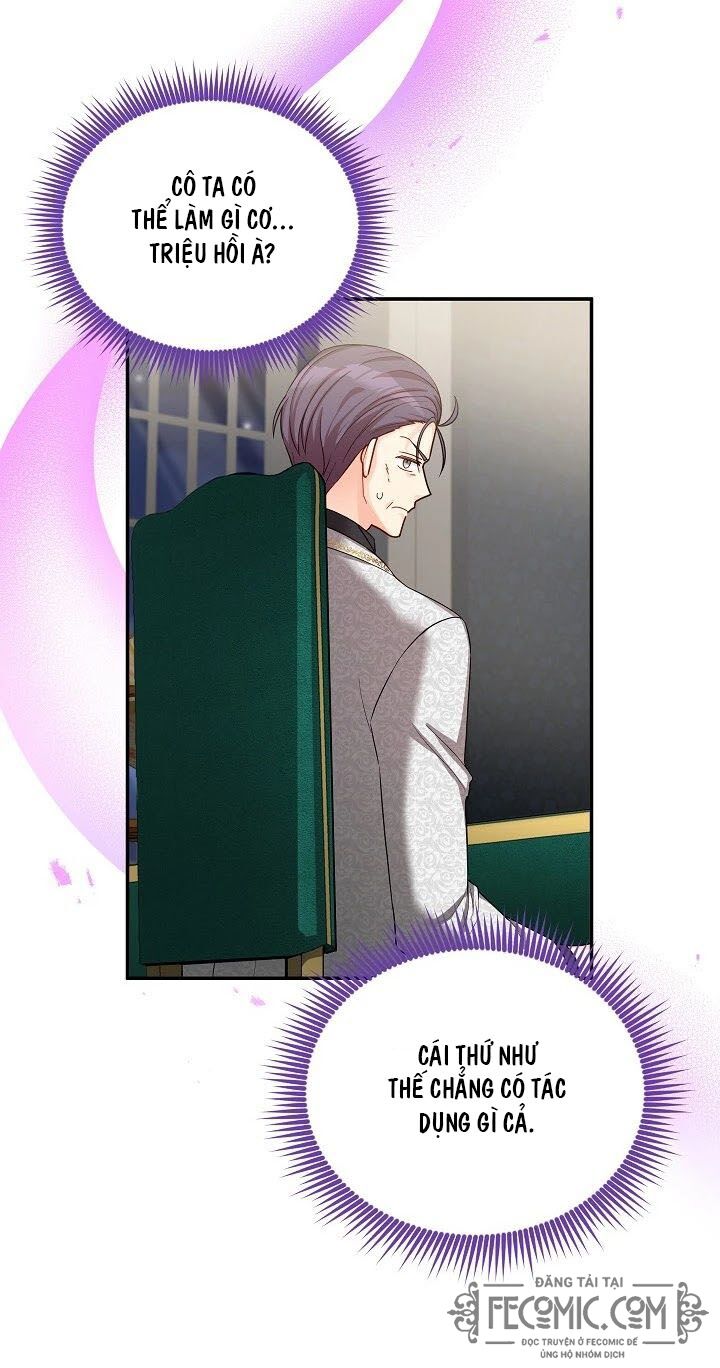 nữ công tước với tâm hồn trống rỗng chapter 48 44