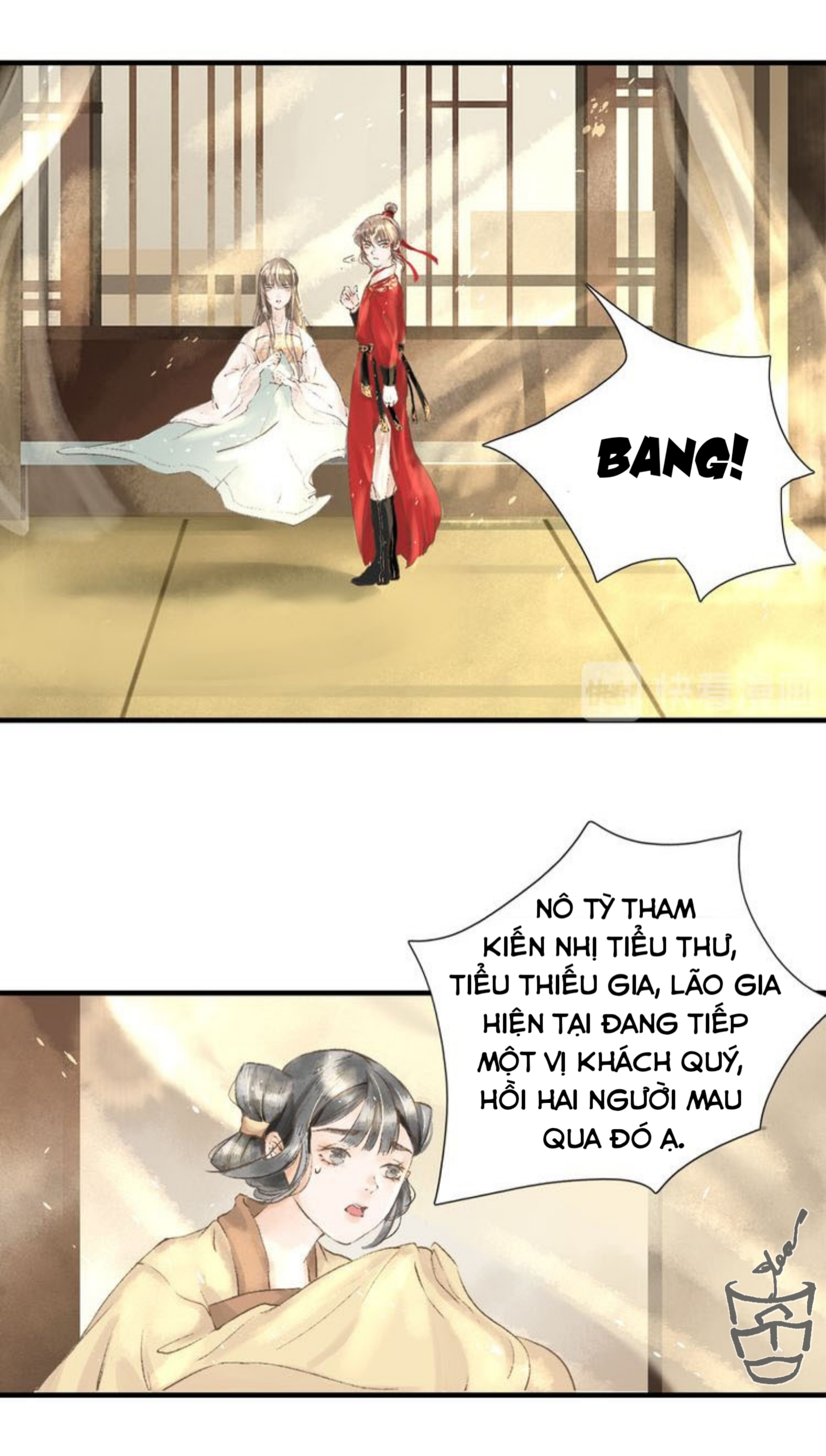 mộc hữu chi chapter 2 5