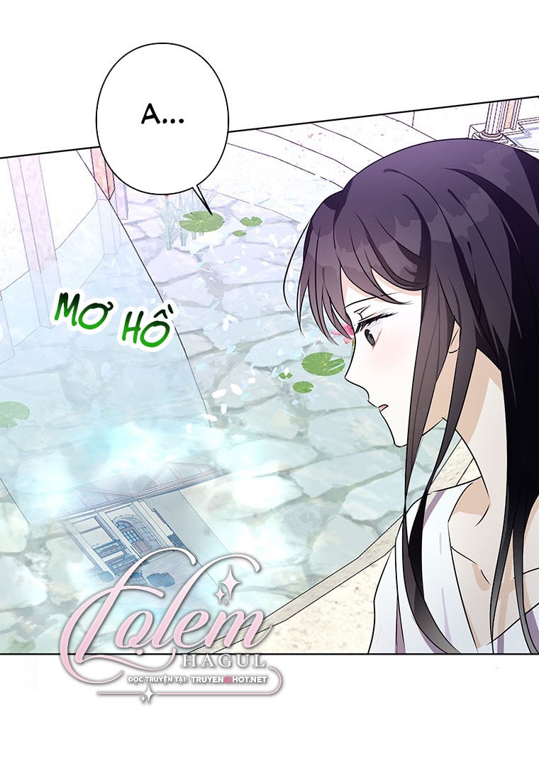 kết cục buồn của trò chơi nhập vai chapter 22 31