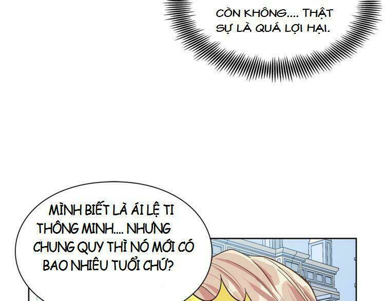 nữ hoàng ngoại khoa chapter 41.1 17