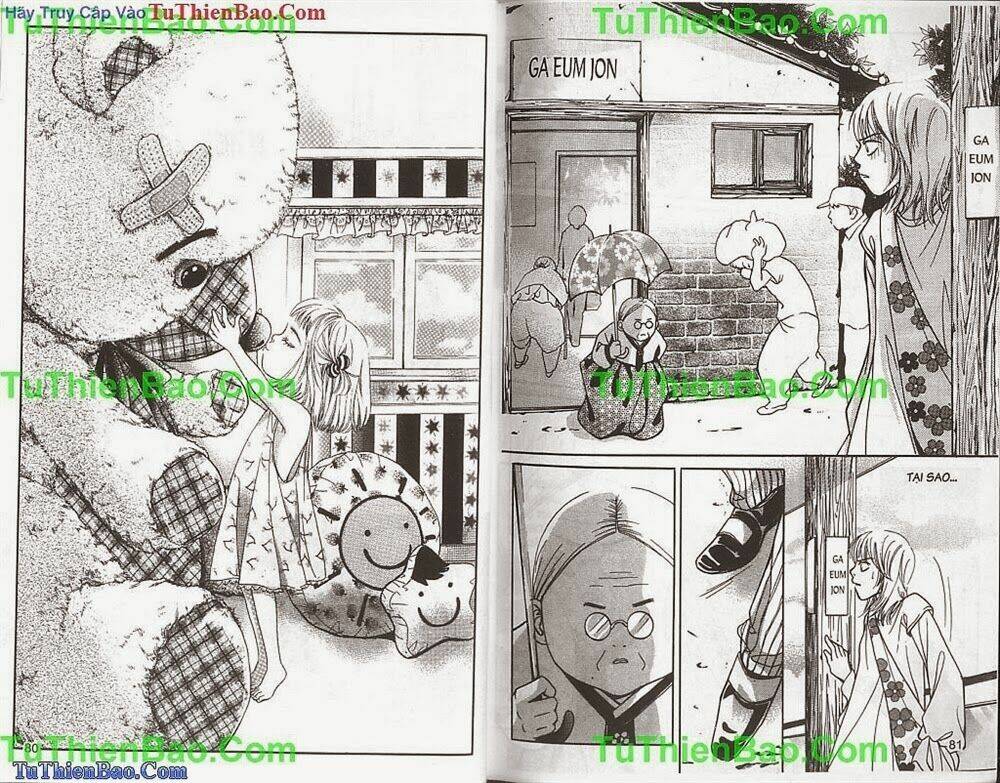 cổ vật kinh hoàng chapter 9 41