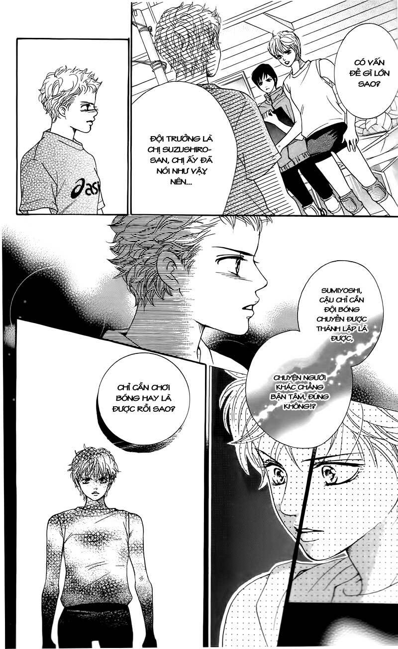 xứng danh anh hùng chapter 9 31