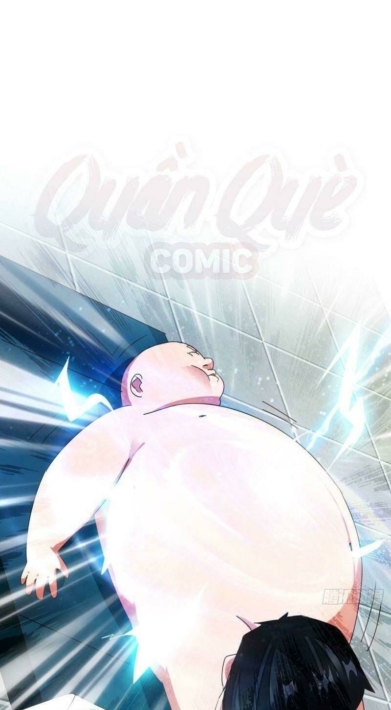 đô thị siêu cấp y sinh chapter 23 25