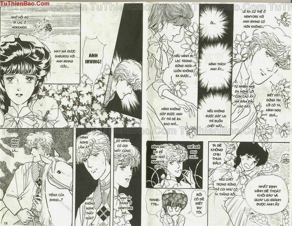 người đẹp new york chapter 5 10