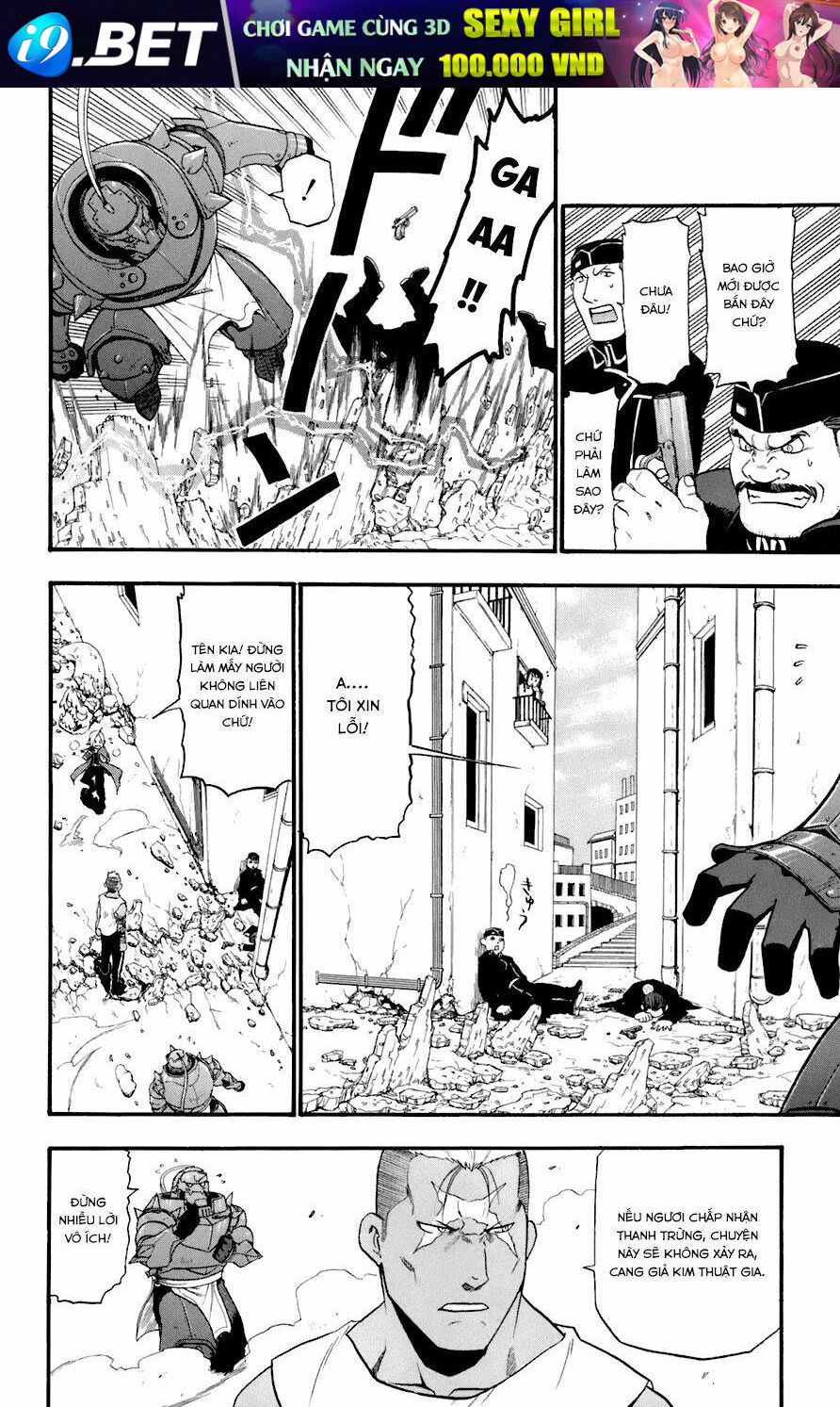 giả kim thuật chapter 46 32