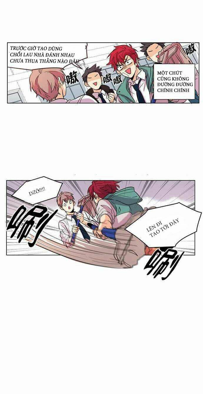 oh! lord jesus chapter 3 14