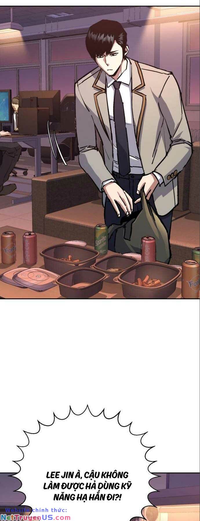 bạn học tôi là lính đánh thuê chapter 164 19