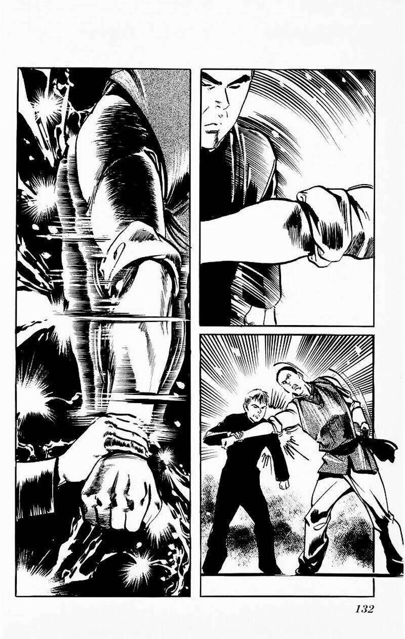 kenji-quyền nhi phương thế ngọc chapter 131 16