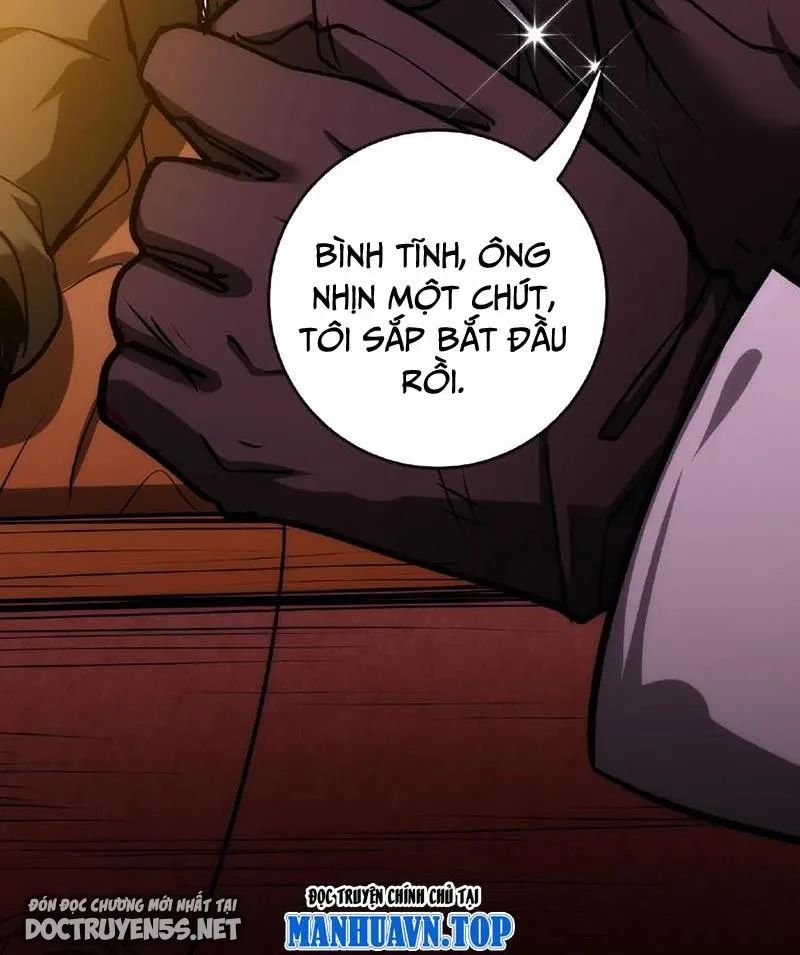 quỷ dị dược tề sư: bệnh nhân của ta đều là kinh khủng chapter 14 11