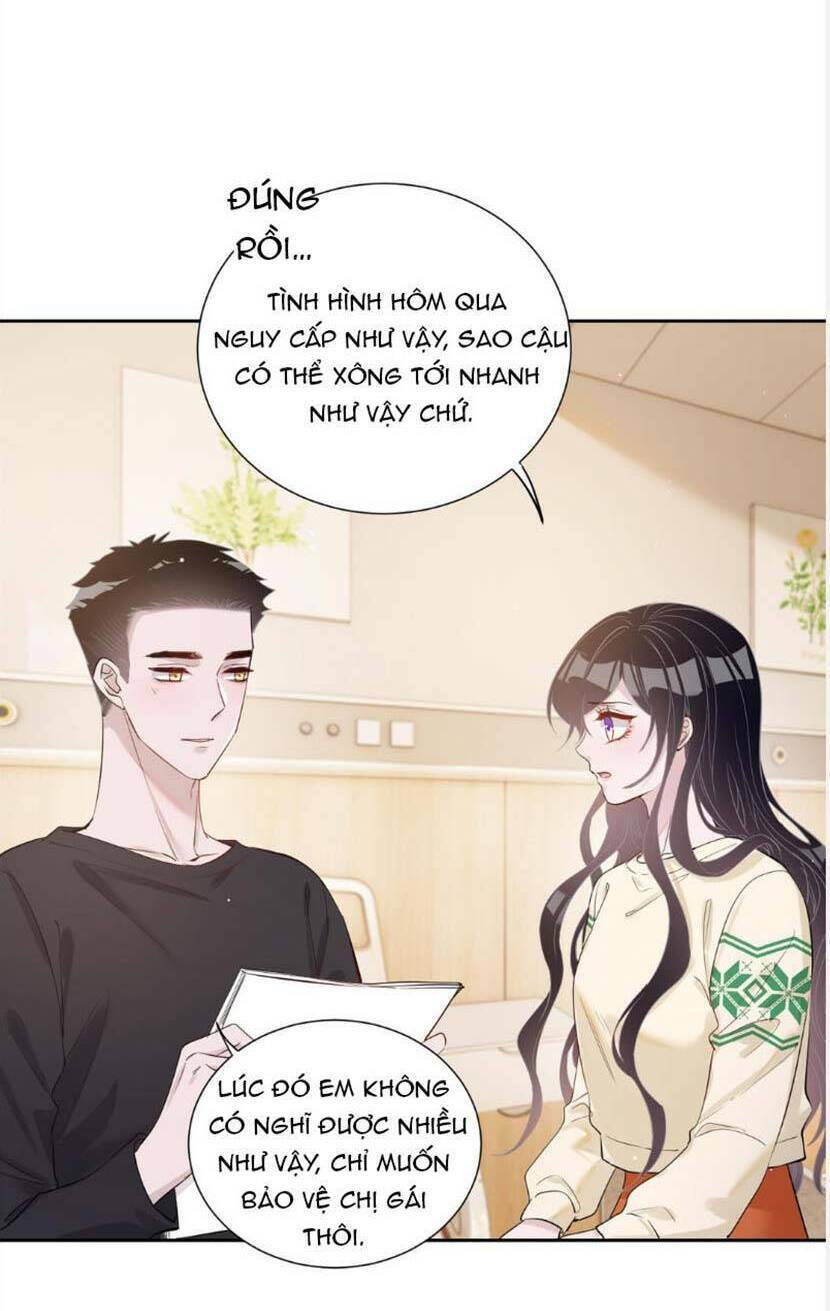 thế thân tự mình tu dưỡng chapter 35 41