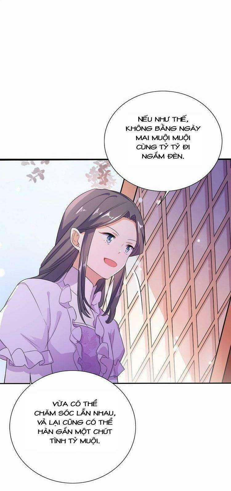 ngạo kiều vương gia huyên náo phi chapter 16 14