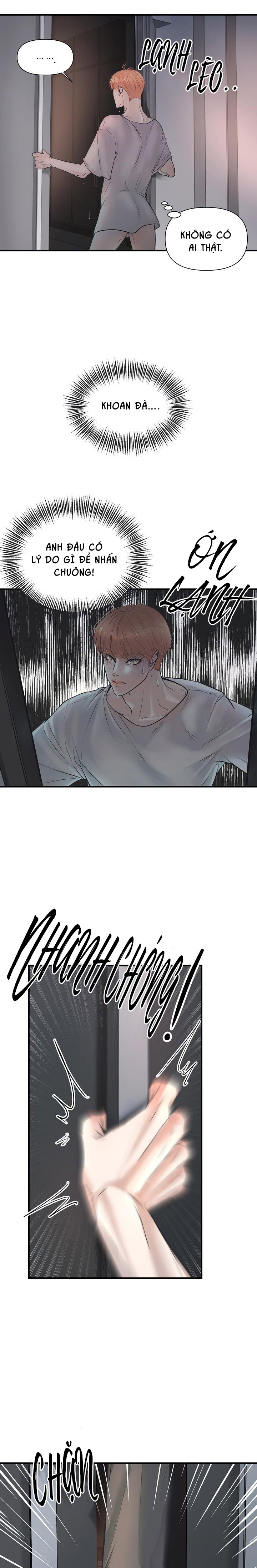 ranh giới tội ác chapter 14 16