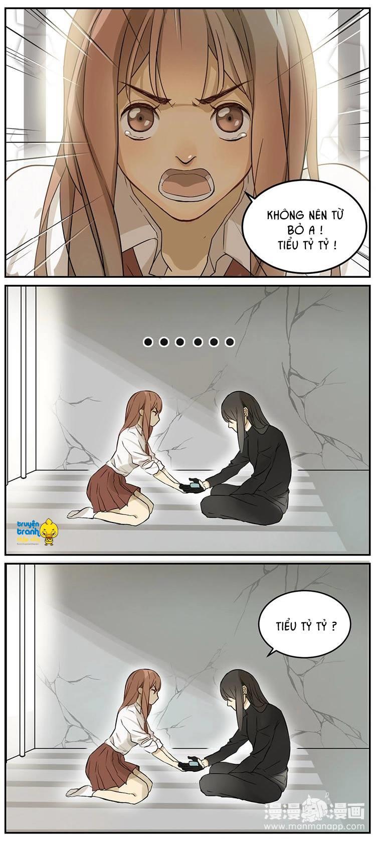 cứu mạng ! loài mèo thống trị thế giới rồi ! chapter 3 8