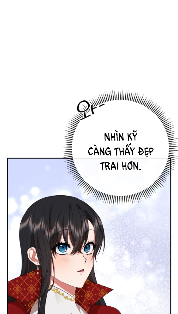 [18+] dũng sĩ vị tha chapter 2.2 22