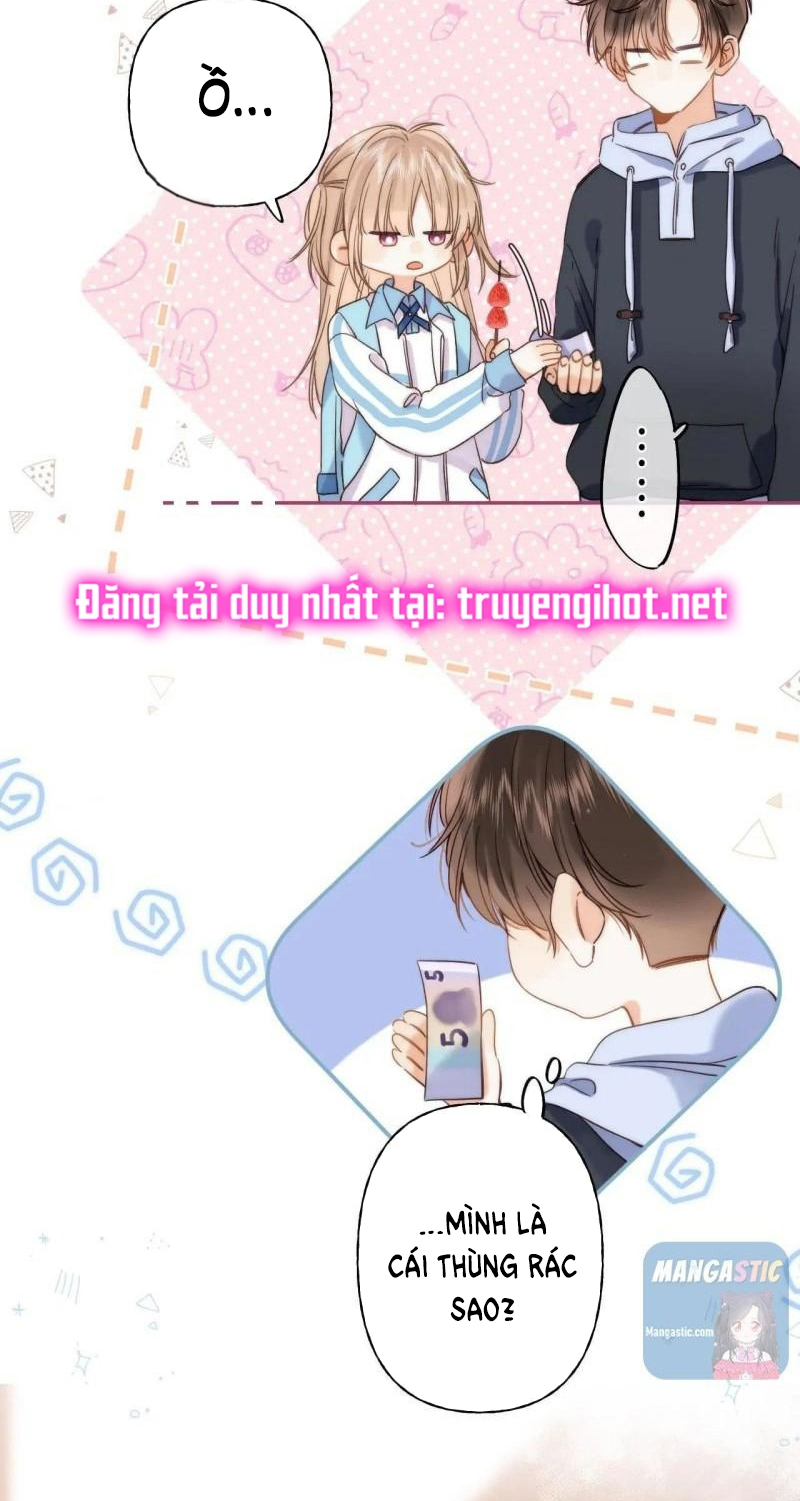 vụng trộm không thể giấu - mối tình thầm kín chapter 34 21