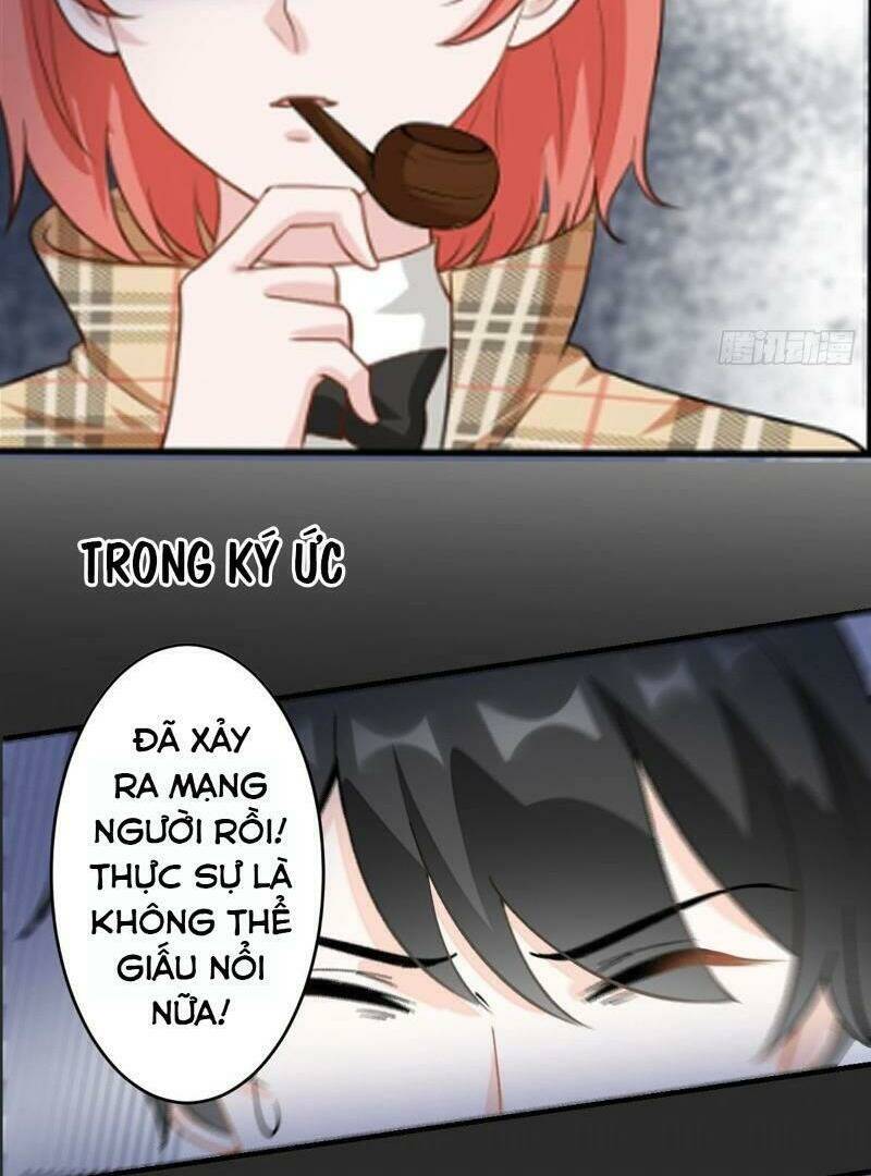 em gái của tôi có độc chapter 0 16