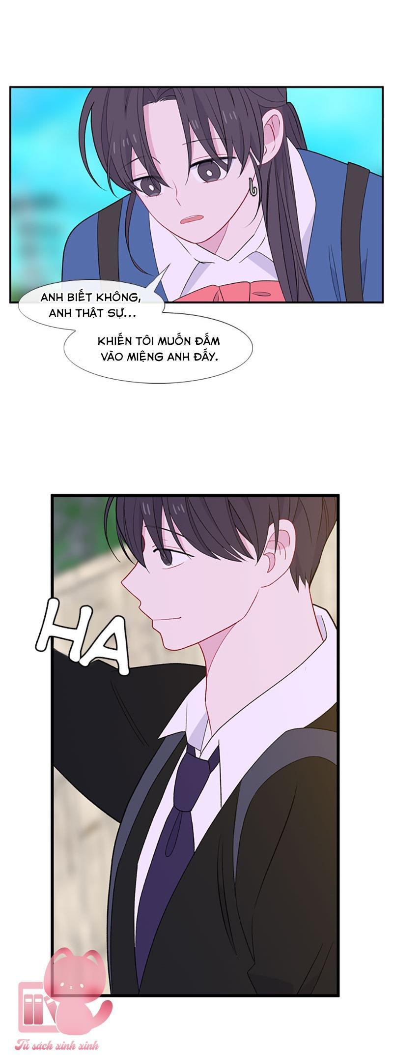 về bên anh chapter 66 57