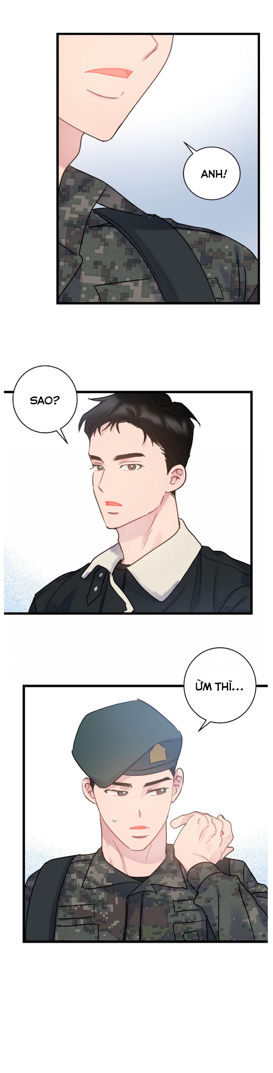 tình yêu bình dị nhất chapter 27 40