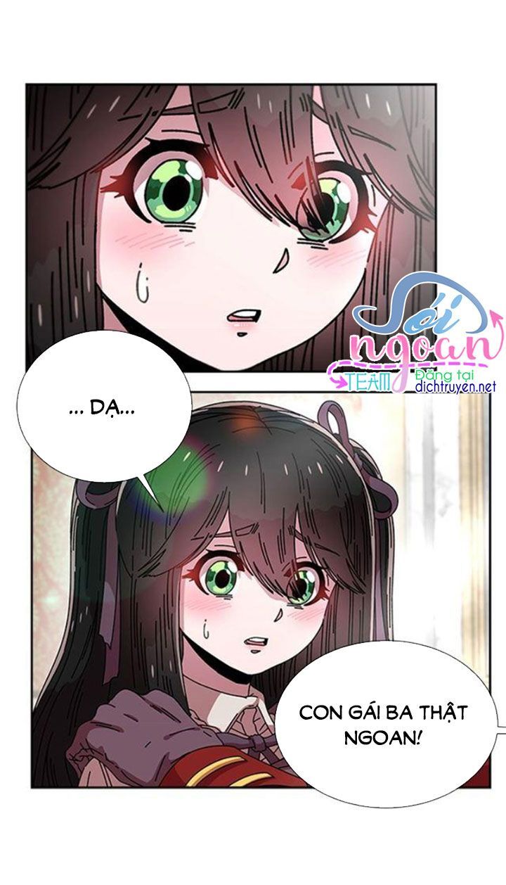 con gái bảo bối của ma vương chapter 41 54