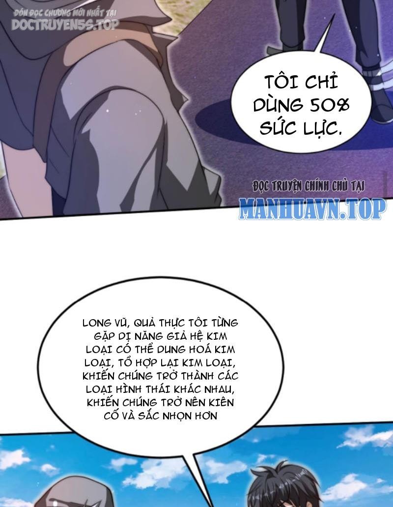 không gian hệ lão lục: dự trữ một vạn tấn thịt ngày tận thế chapter 88 20