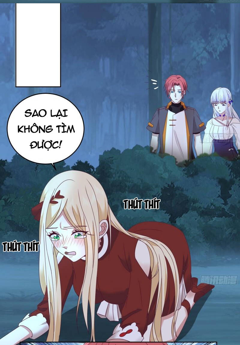 trên người ta có một rồng chapter 617 11