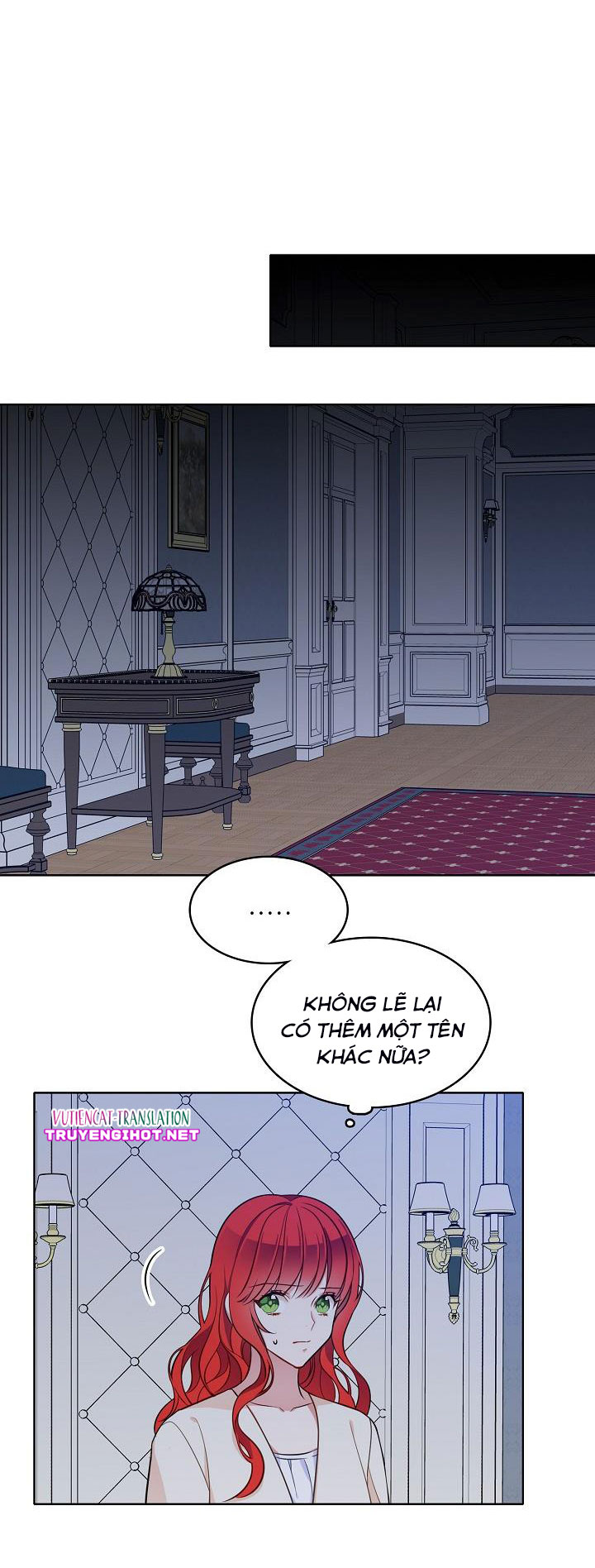 thanh tra của muiella chapter 93 22