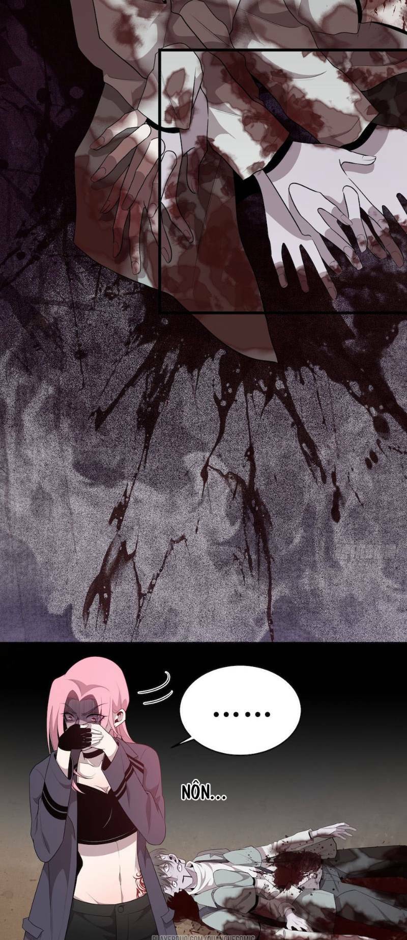 thát không mê thất chapter 30 4