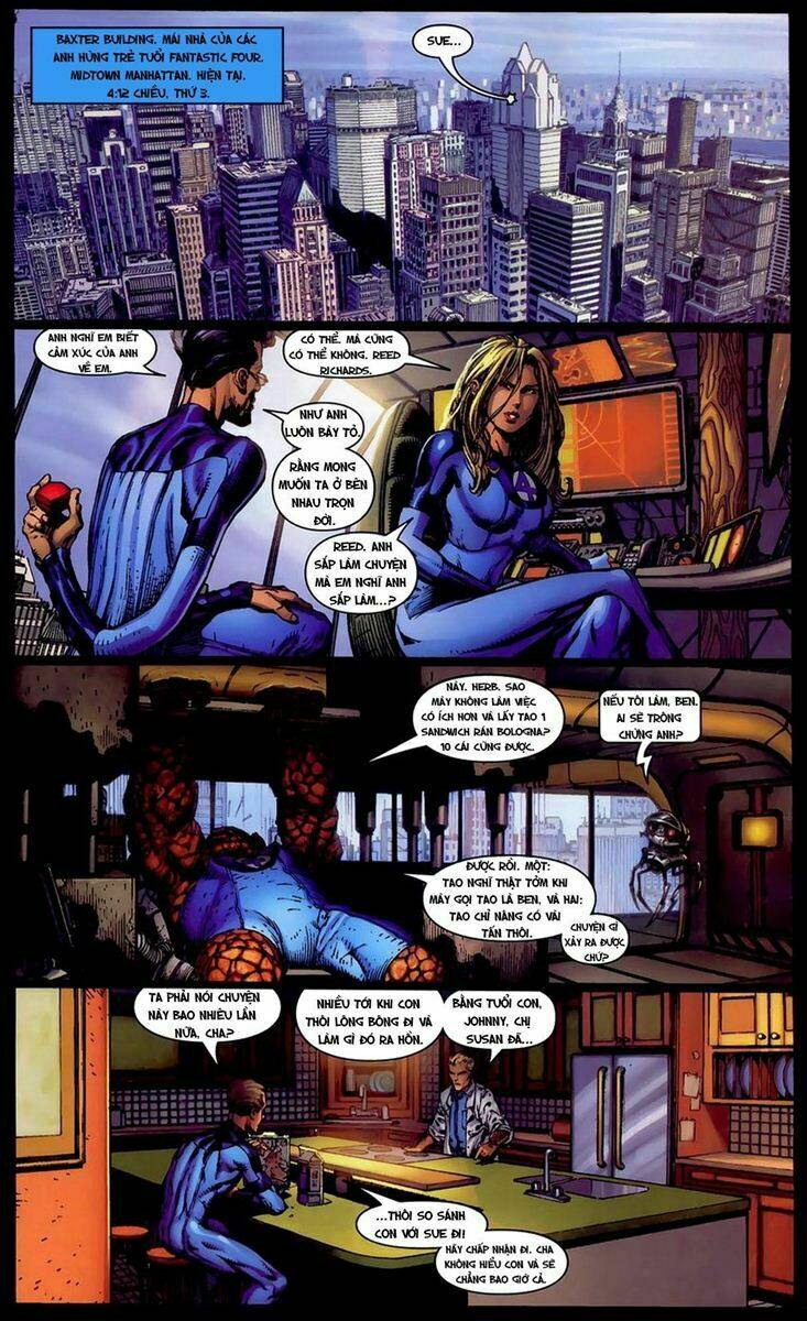 ultimatum chapter 1 3