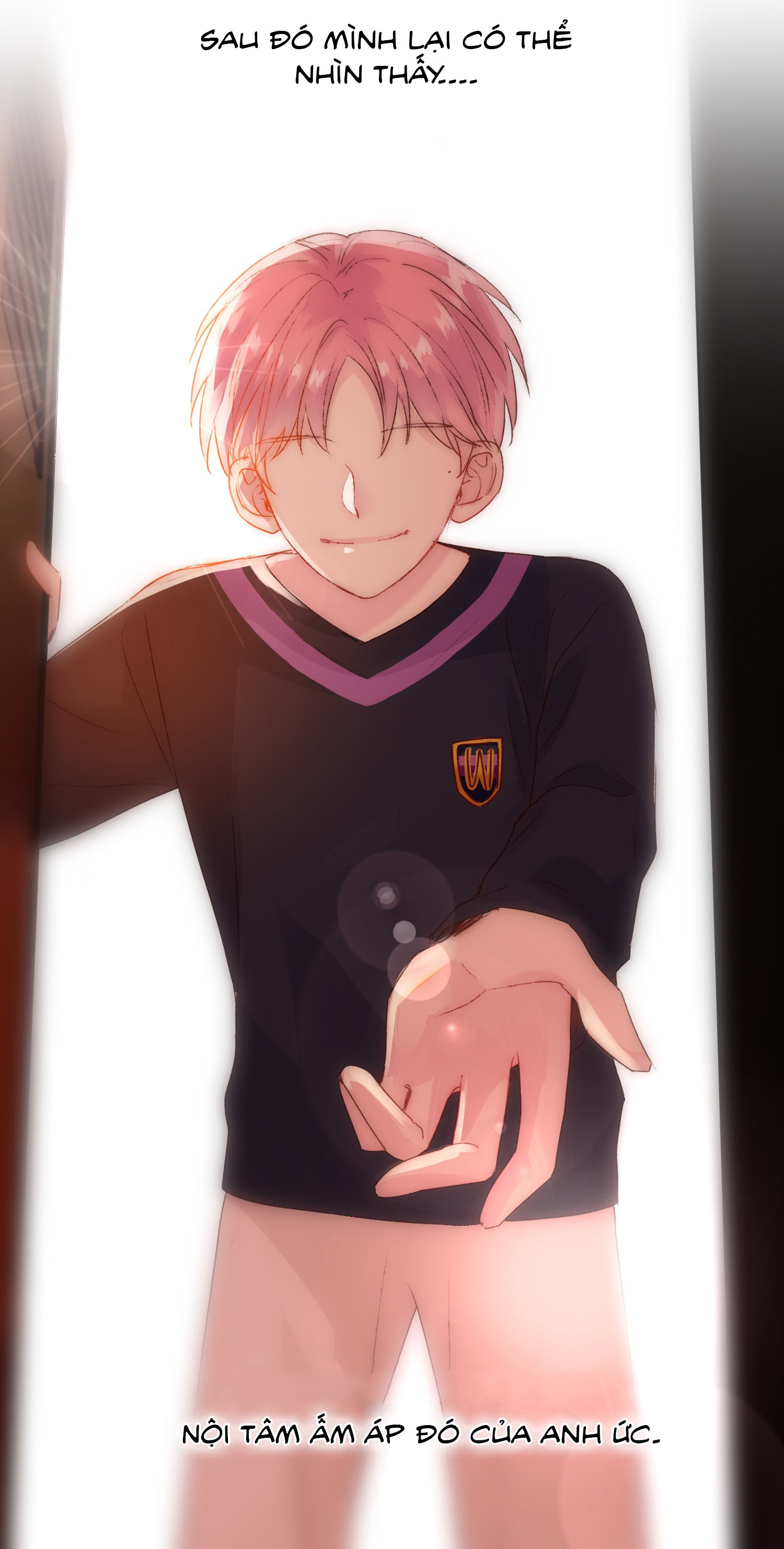 tôi phải làm một kẻ đại xấu xa chapter 13 19