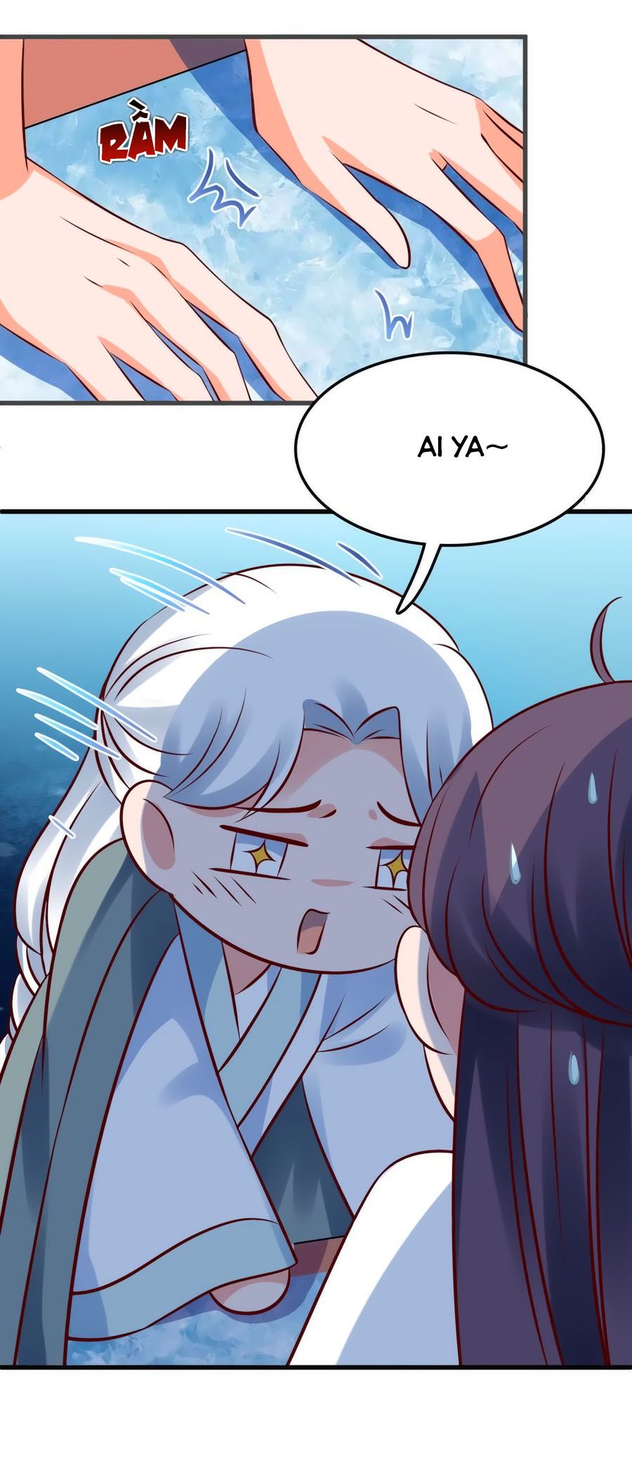 kiêu ngạo vương gia chủng điền phi chapter 159 6