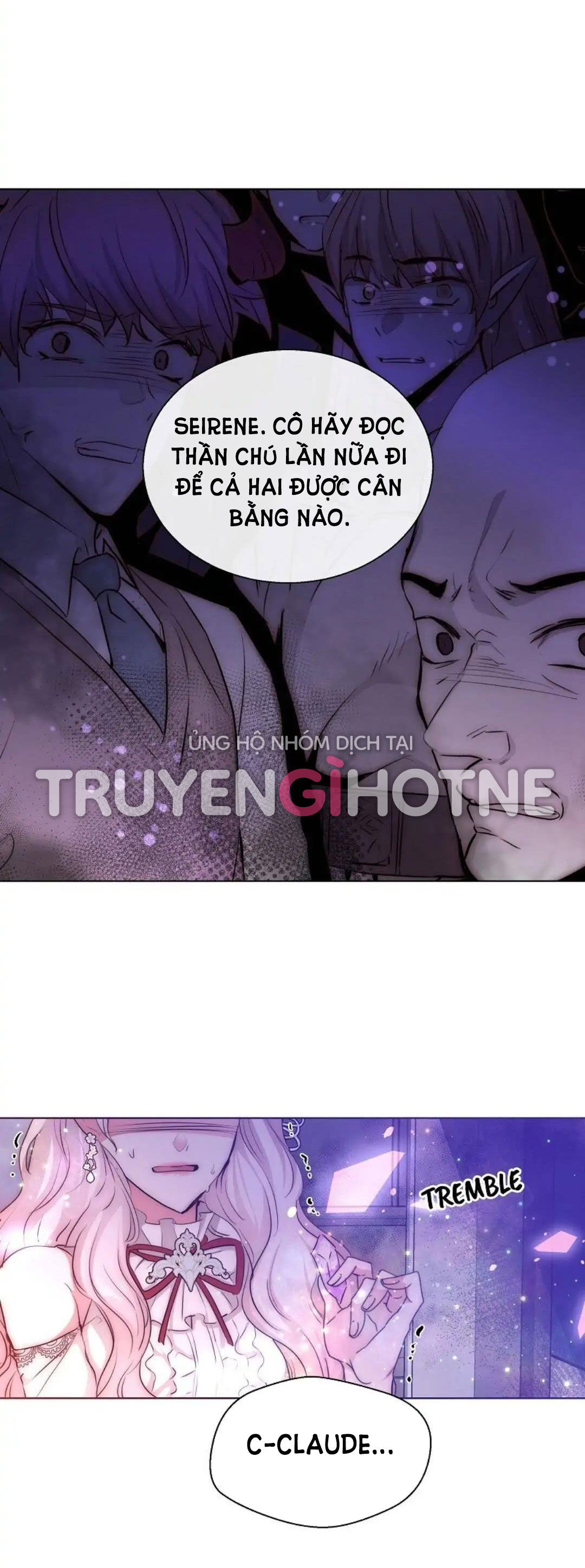 5500 sắc thái của quỷ vương chapter 29.2 30