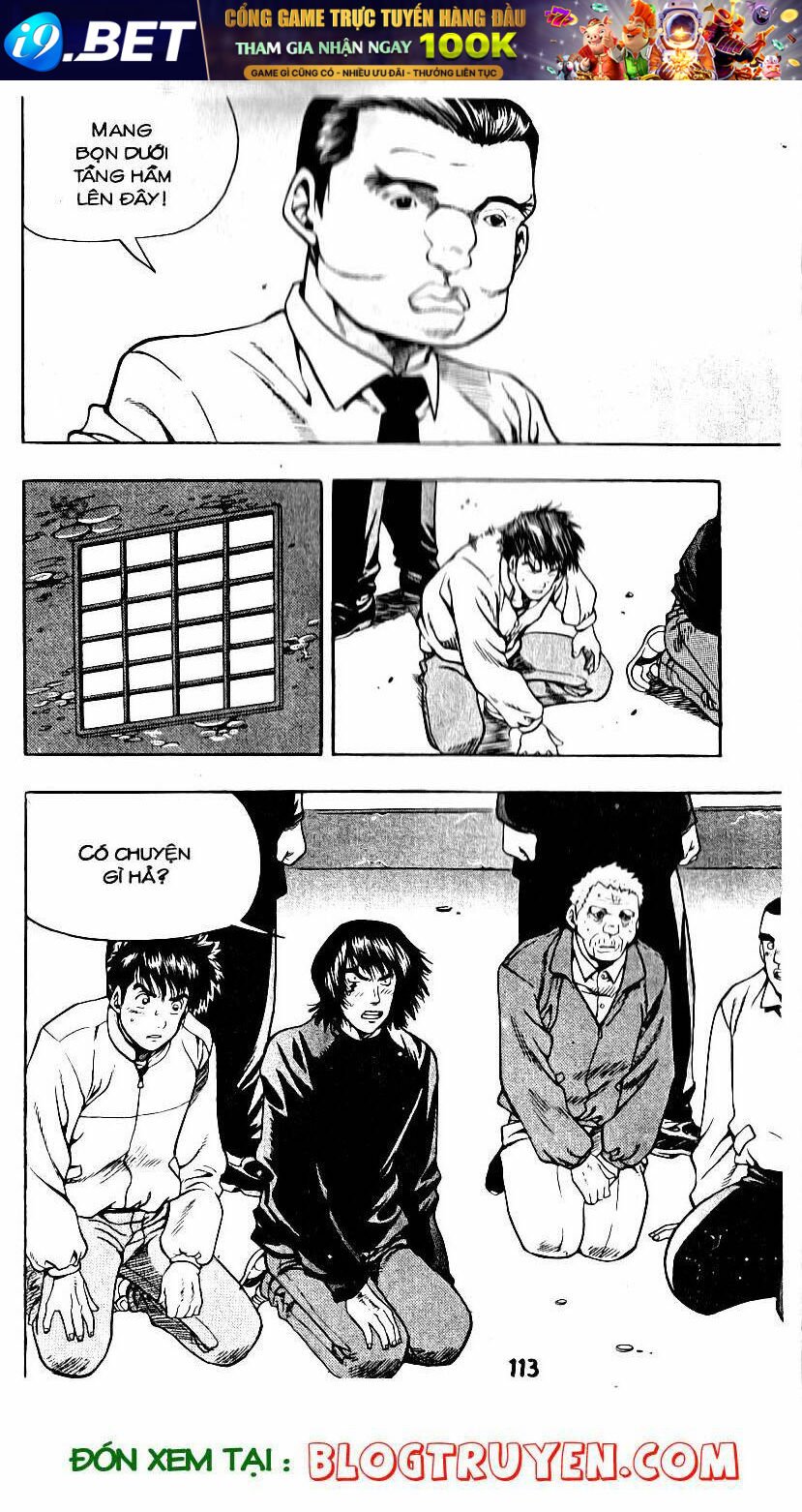 kid gang chapter 143 11