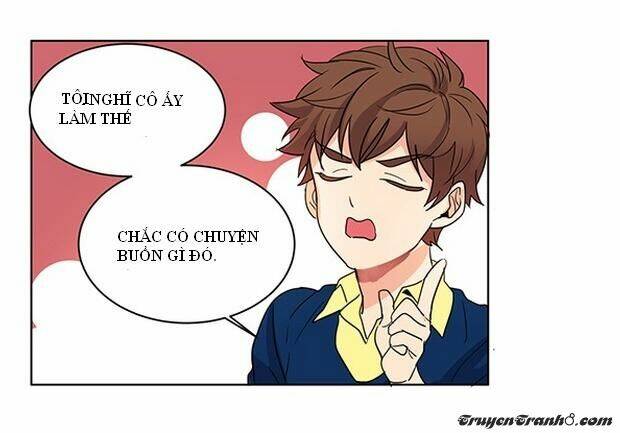 bạn gái siêu phàm chapter 3 10