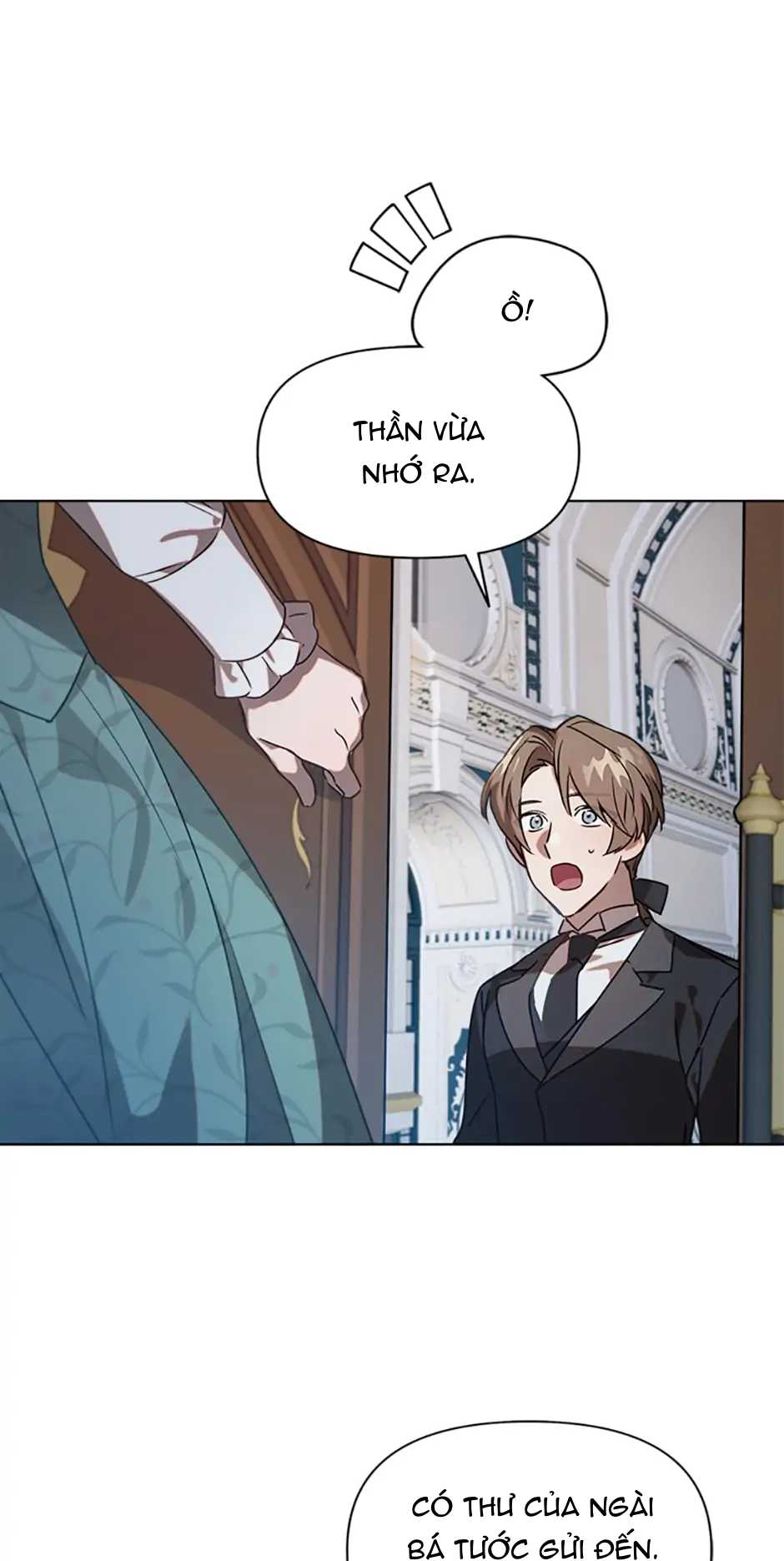 Adelia: Đóa Hoa Xiềng Xích chapter 26.2 - Trang 33