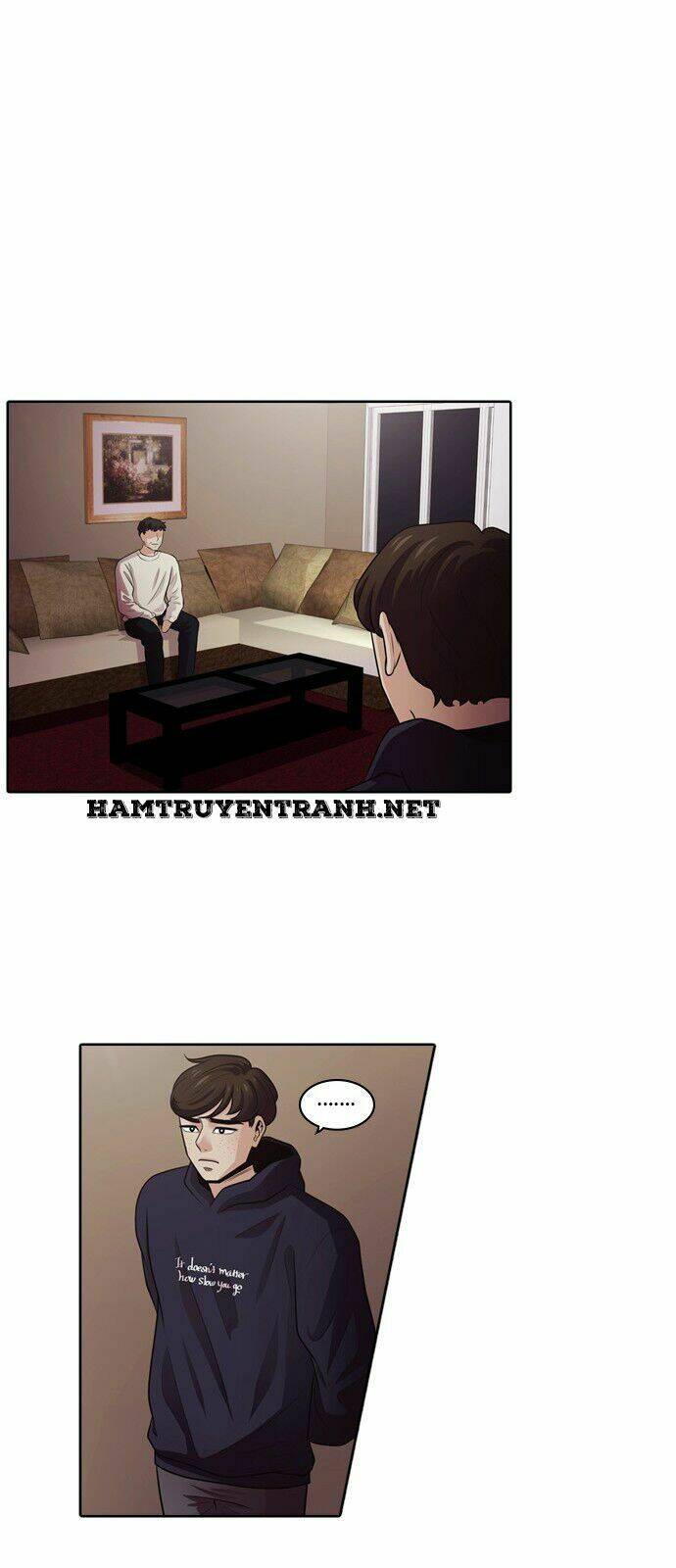 tomorrow - ngày mai chapter 22 15