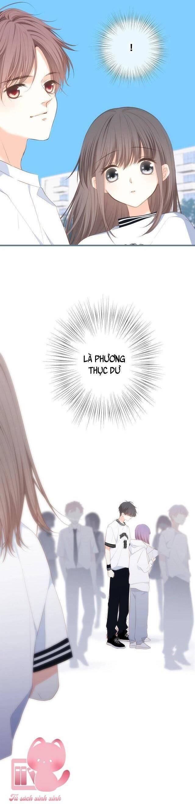 con tim rung động 2 chapter 138.1 7