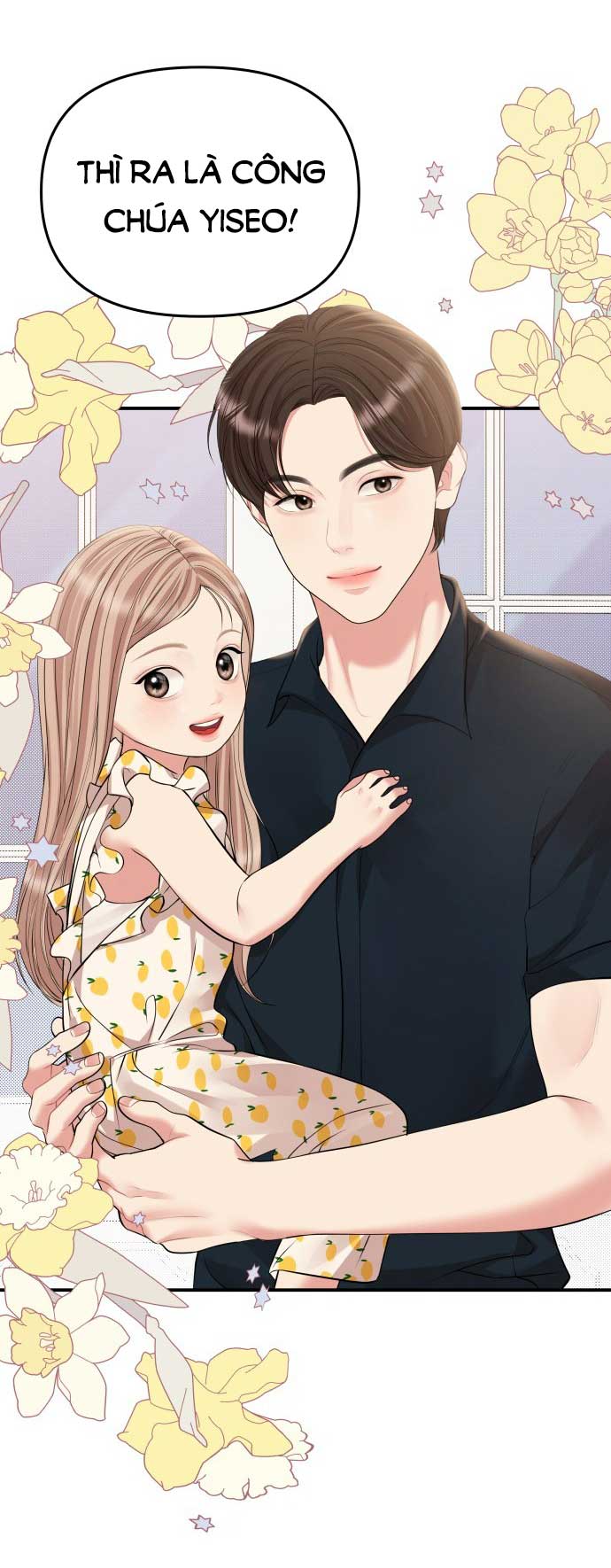 gửi em người đánh cắp những vì sao - to you who swallowed a star chapter 145.2 43