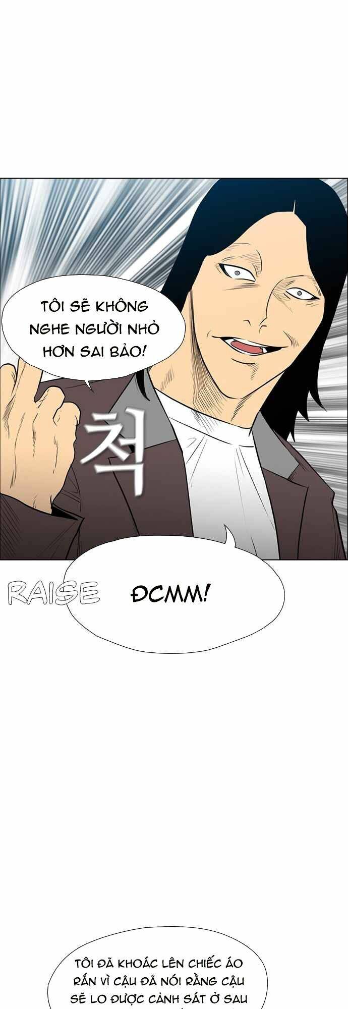 kẻ hồi sinh chapter 131 30