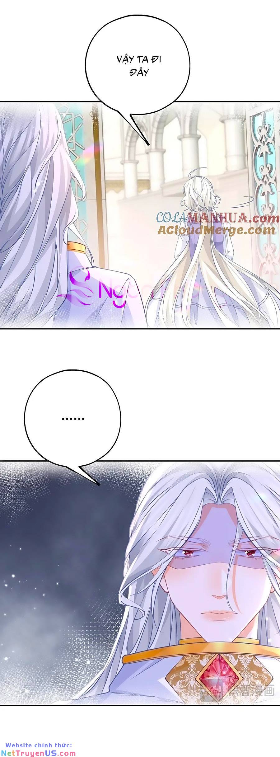 ngày nào đó trở thành công chúa tế phẩm chapter 196 8