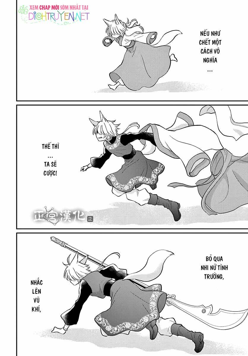 vua quái vật chapter 1 33