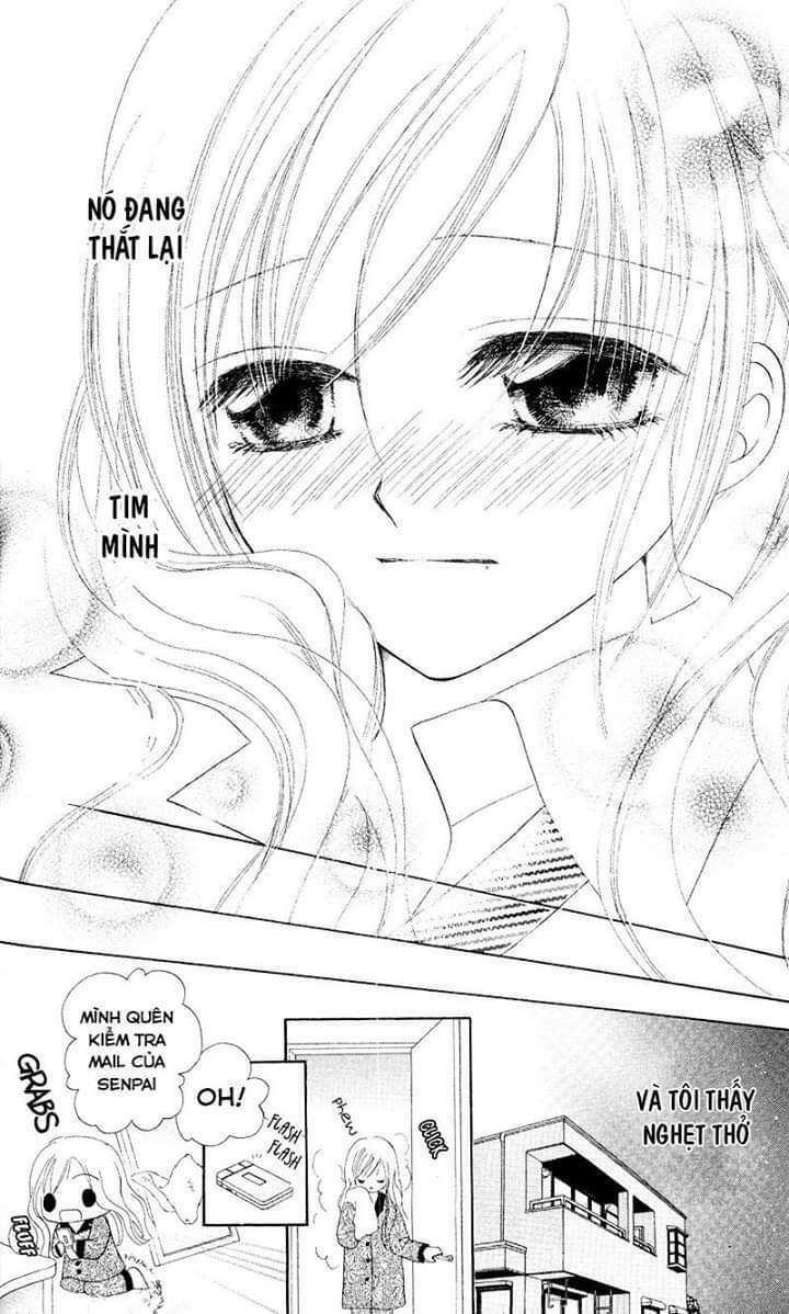 tổng hợp one shot school chapter 2.2 27