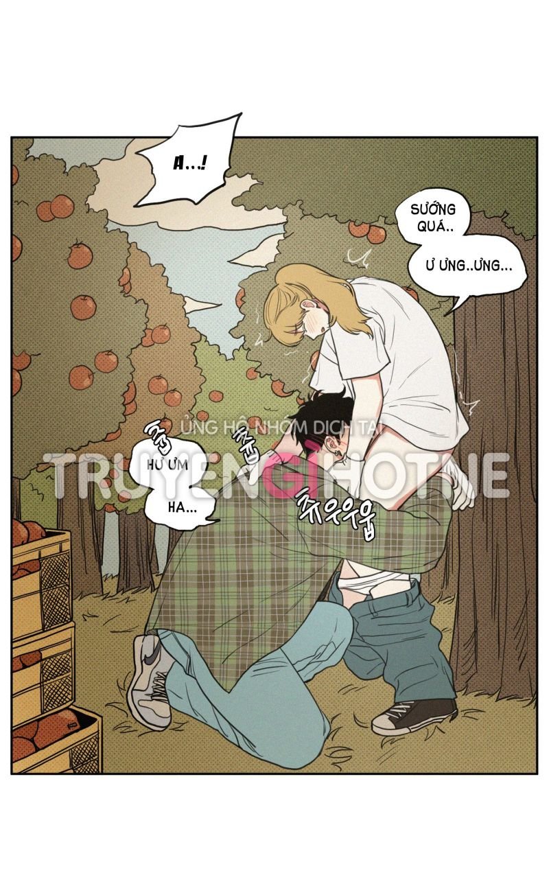 lý do yêu phải thằng bạn thân chapter 57 20