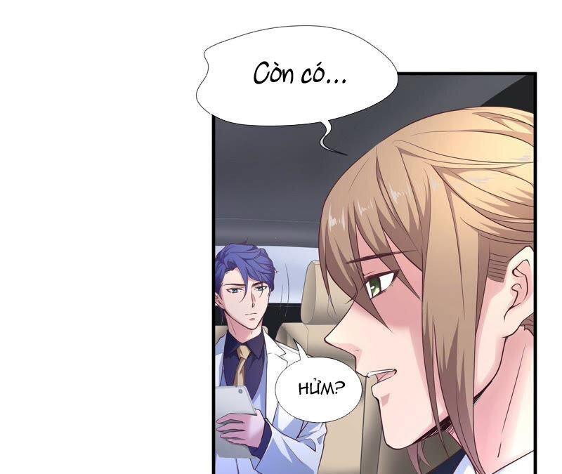 chiến lược lãng mạn của thịnh thiếu chapter 33 9