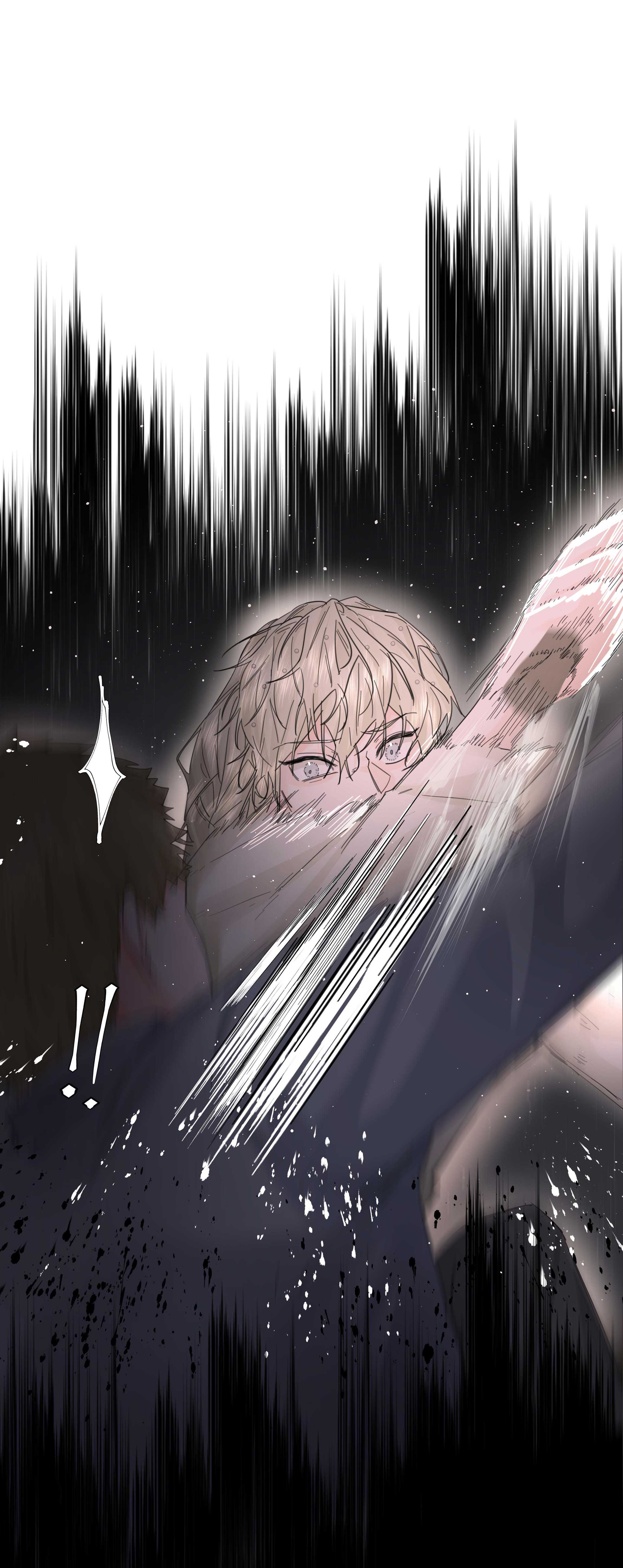 tình cũ là vua chapter 16 23