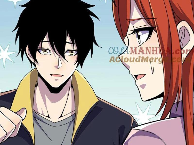 nhìn thấy thanh máu, ta xử tội thần linh chapter 176 24