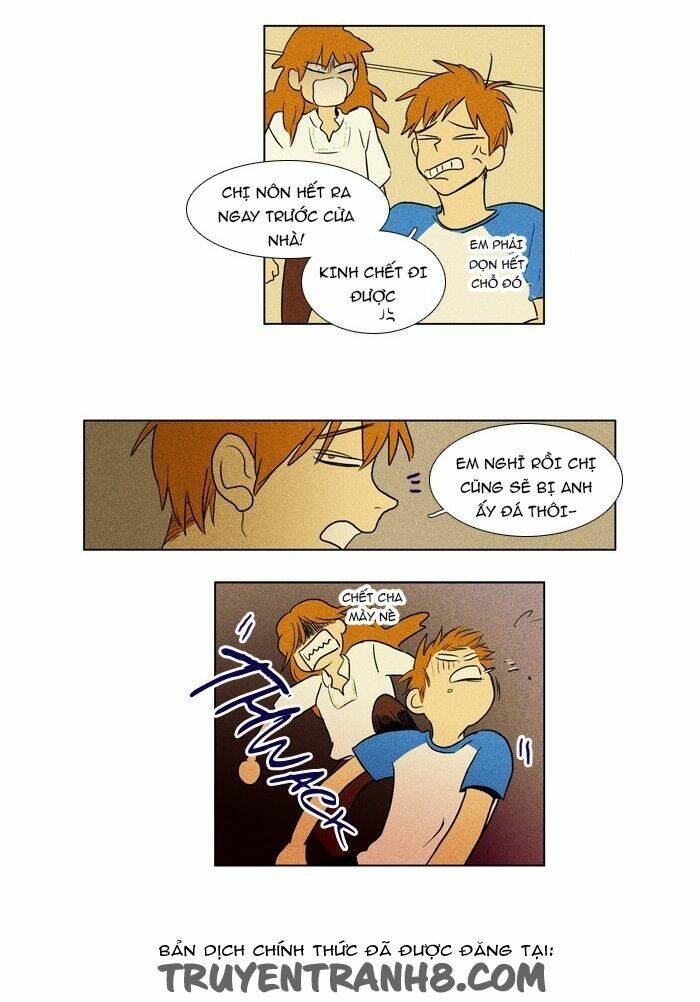 bẫy tình yêu chapter 103 37