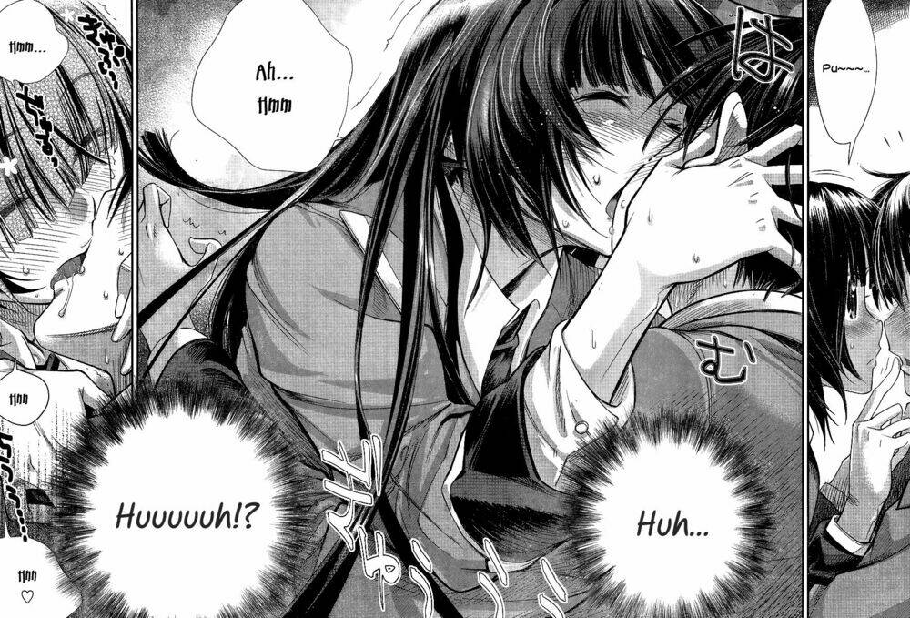 ane kurabe chapter 5 24